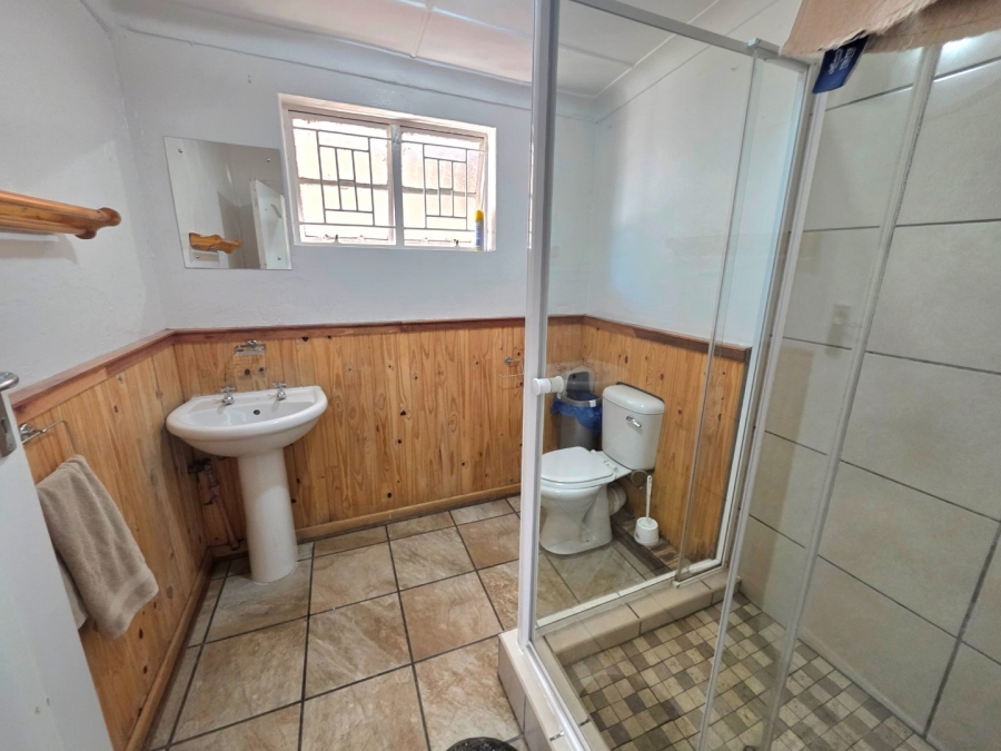 Commercial Property for Sale in Bethlehem Free State